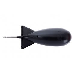 Spomb - Vnadící raketa Large Black
