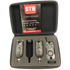 Starbaits - Sada hlásičů STB Bite 2+1