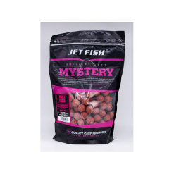 JetFish - Boilie Mystery boilie 1kg 20mm KRILL KRAB