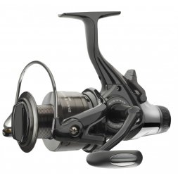 Daiwa - Naviják Black Widow BR 3500A