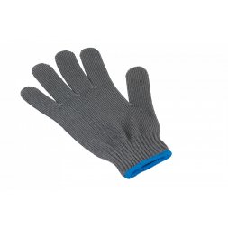 Aquantic - Rukavice ochranné Safety Steel Glove