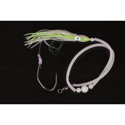 Aquantic - Návazec Ball-Rig L Velikost 8/0+10/0 1,2mm 60cm
