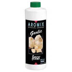 Sensas - Posilovač Aromix Garlic (Česnek) 500ml