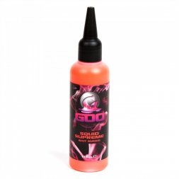 Korda - Atraktor Squid Supreme Smoke 115ml