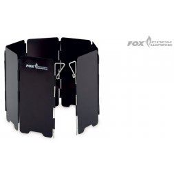 FOX - Závětří Cookware Windsheild XL