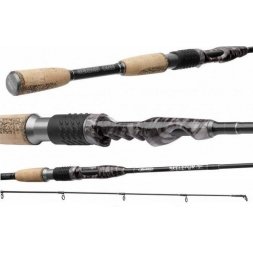 Berkley - skeletor pro 272 2,70m 15-40g