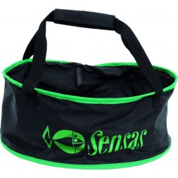 Sensas - Sada míchaček Challenge Groundbait Bowl Set 2ks