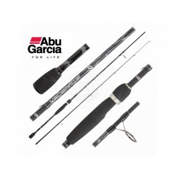 Abu Garcia Prut Venerate 2,70m/5-25g