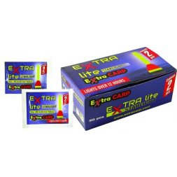 Extra Carp - Chemické světlo Lite Starlight 3mm 2ks