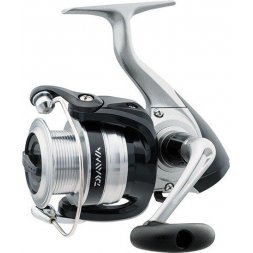 Daiwa Strikeforce E 2500A