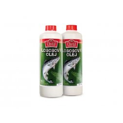 Chytil - Lososový olej 500ml