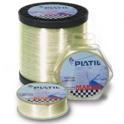 Platil - Vlasec Marine 0,80mm 36,5kg 500m