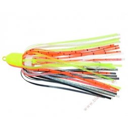 Black Cat - Nástraha Power Teaser 120g Yellow/Red