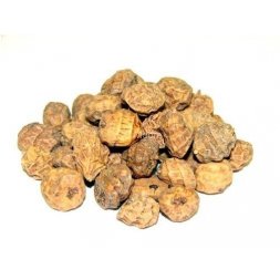 Mikbaits - Partikl Tygří ořech 1kg