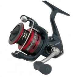 Shimano - Navijak aernos 1000 FB