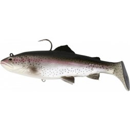 Savage Gear - 3d trout rattle shad 20,5cm 120g