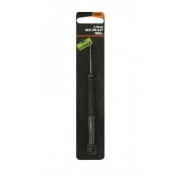 FOX - Vrtáček Nut Drill 1,5mm