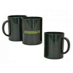 sada hrnecku mug set 3 hrnecky starbaits