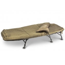 nash 3leg sleep system AT4525 lehátko
