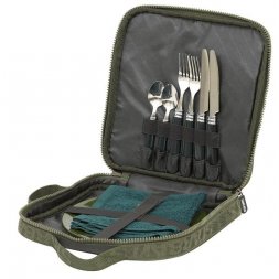 Starbaits - Jídelní sada Concept Kitchen Bag