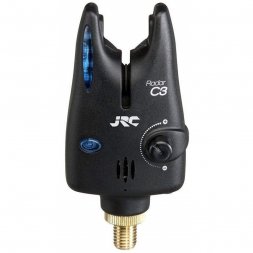 JRC - Hlásič Radar C3 Alarm Modrý
