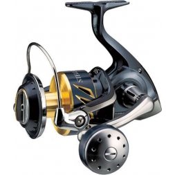 Shimano - Naviják Stella 8000 SWBHG- RH