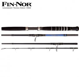 Fin-Nor -PrutTidal Traveller 2,7m 180g