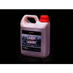 Sportcarp - Tekutá potrava Liquid Liver 1l