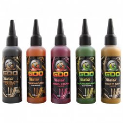 Korda - Esence Goo Vindagoo Supreme 115ml