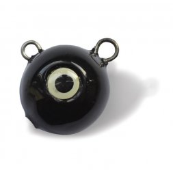 Black Cat - Zátěž Vertical Lead 100g