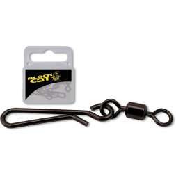 Black Cat - Klip Uni Clip with Swivel 30kg 5ks