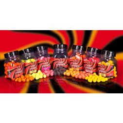 Sportcarp - Dumbles Carp Candies Chilli Fruit 15mm 100ml