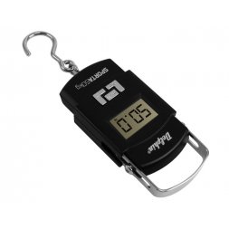 Delphin - Digitální váha Sporta 50kg