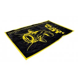 Black Cat - Podložka Unhooking Mat
