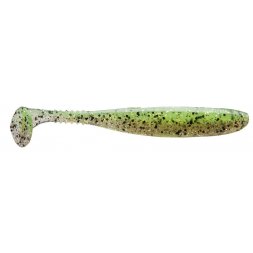 Daiwa - Gumová nástraha Tournament D´Fin 12,5cm Chartreuse Ayu 5ks