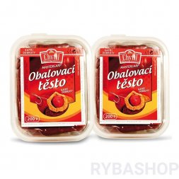 Chytil - Obalovací těsto Pittbul/Super Fish/Oliheň 200g