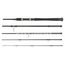 WFT - Prut Sea Lord 2,60m 60-220g 5dílů
