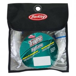 Berkley - Vlasec Trilene Big Game 1,49mm 90,9kg 100m Čirá