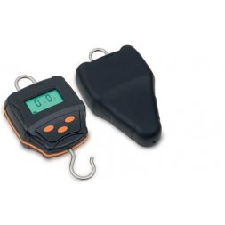 FOX - Digitální váha Digital Scales 60kg