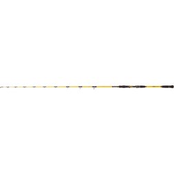 Black Cat - Prut Fireball II 2,00m 180-280g 1díl