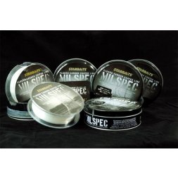 Starbaits - Vlasec Milspec 0,35mm 1000m