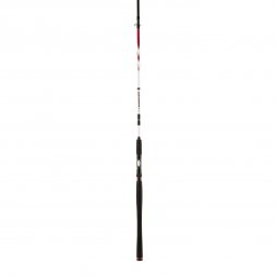 PENN - Prut Squadron II SW Spin 2,7m 20-80g 4díly