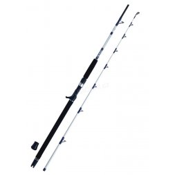 WFT - Prut Coastal King 7 2,10m 60-350g 2díly