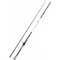 WFT - Prut XK Bone Jerkbait 1,80m 30-80g 2díly