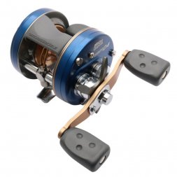 Abu Garcia - Multiplikátor Ambassadeur Classic C4-5601 LH Bcast