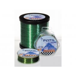 Platil - Vlasec Souverän 0,14mm 2,15kg 200m