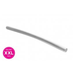 Delphin - Hadička smršťovací 1,6x43mm Průhledná 3ks