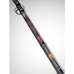 WFT - Prut 68° North Comfort Butt LTC 2,1m 200-1000g 2díly