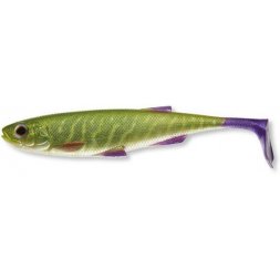 Daiwa - Gumová nástraha Duckfin Live Shad 15cm Live Pike 2ks