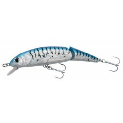 Abu Garcia - Wobler Tormentor Jointed Floating 11cm 20g Blue Mackerel